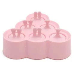 Eisform in Tierform für Eis am Stiel – süße Party-Leckereien