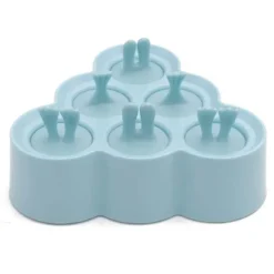 Eisform in Tierform für Eis am Stiel – süße Party-Leckereien