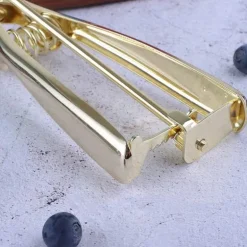 Eisportionierer aus Edelstahl – langlebiger Dessertlöffel