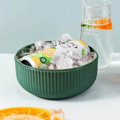 Eiswürfelform aus Silikon – vielseitiger, kreativer Eisbereiter für Getränke und Snacks