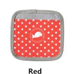 Elastische Gepäckgriffabdeckung - Schützendes Reisezubehör für unterwegs