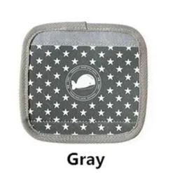 Elastische Gepäckgriffabdeckung - Schützendes Reisezubehör für unterwegs