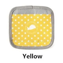 Elastische Gepäckgriffabdeckung - Schützendes Reisezubehör für unterwegs