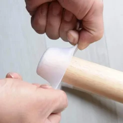 Elastische Stuhlbein-Bodenschoner - Tischunterlagen