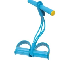 Elastisches Widerstandsband – Stretch-Fitness-Trainingsgerät