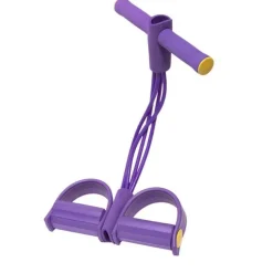 Elastisches Widerstandsband – Stretch-Fitness-Trainingsgerät