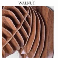 Elch-Couchtisch – Kreative High-End-Holzmöbel