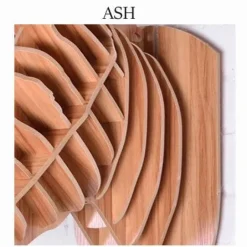 Elch-Couchtisch – Kreative High-End-Holzmöbel