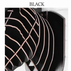 Elch-Couchtisch – Kreative High-End-Holzmöbel