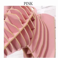 Elch-Couchtisch – Kreative High-End-Holzmöbel