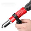 Electric Rivet Gun - Easy Fix Tool
