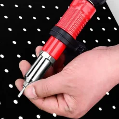 Electric Rivet Gun - Easy Fix Tool