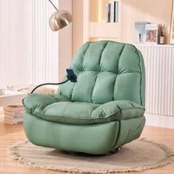Electric Rocking Chair - Comfortable Durable Relaxation Chair