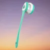 Electric Shower Brush - Long Handle Deep Cleaning Tool