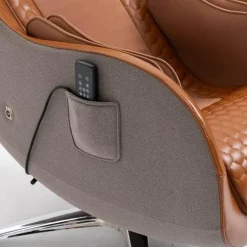 Elegant Arm Chair - Royal Comfort Design