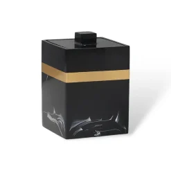 Elegant Bathroom Accessories Set - Royale Collection