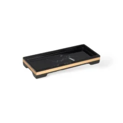 Elegant Bathroom Accessories Set - Royale Collection