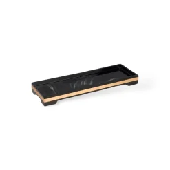 Elegant Bathroom Accessories Set - Royale Collection