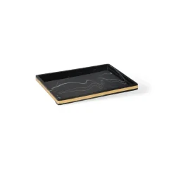 Elegant Bathroom Accessories Set - Royale Collection