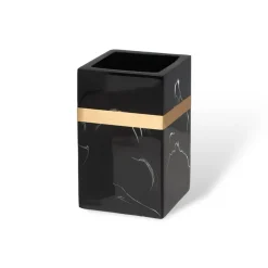 Elegant Bathroom Accessories Set - Royale Collection