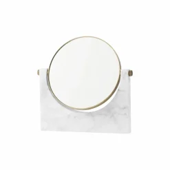 Elegant Bathroom Mirror - Stylish Wall Decor for Home