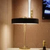 Elegant Black Candle - Noir Éminence Decorative Candle