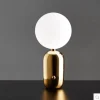 Elegant European Table Lamp - Stylish Home Lighting