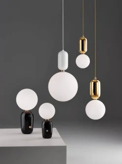 Elegant European Table Lamp - Stylish Home Lighting