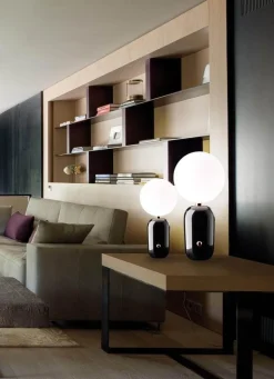 Elegant European Table Lamp - Stylish Home Lighting