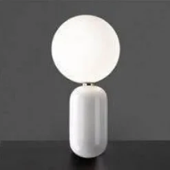 Elegant European Table Lamp - Stylish Home Lighting