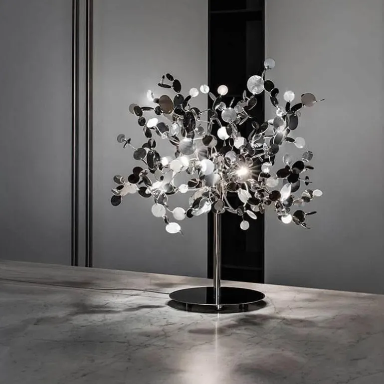 Elegant Nature-Inspired Décor - Whispering Branches Home Accent