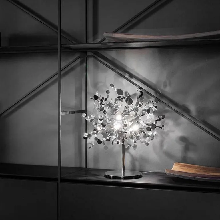 Elegant Nature-Inspired Décor - Whispering Branches Home Accent