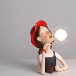 Elegante Couchtischlampen – Stilvolle Beleuchtung für Ihr Zuhause