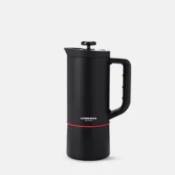 Elegante 6-in-1-French-Press-Kaffeemaschine – vielseitiges Brühwerkzeug