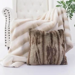 Eleganter Alexandre Kissenbezug - Dekorativer Kissenbezug