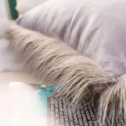 Eleganter Alexandre Kissenbezug - Dekorativer Kissenbezug