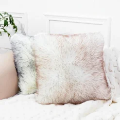 Eleganter Alexandre Kissenbezug - Dekorativer Kissenbezug