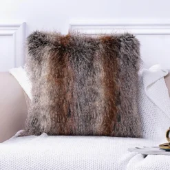 Eleganter Alexandre Kissenbezug - Dekorativer Kissenbezug