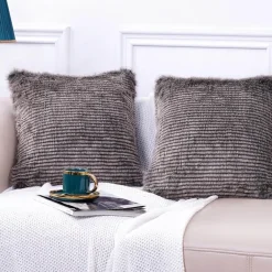 Eleganter Alexandre Kissenbezug - Dekorativer Kissenbezug