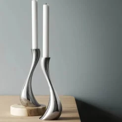 Eleganter Kerzenhalter – Stilvoller Akzent für die Inneneinrichtung