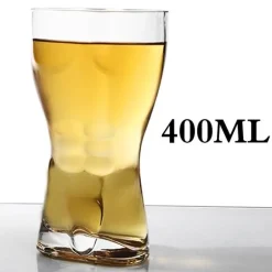 Elegantes Cocktailglas – Stilvolles Trinkgeschirr für Damen