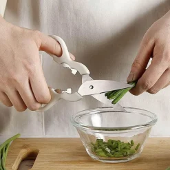 Elegantes Küchenwerkzeug-Set – langlebige, unverzichtbare Kochutensilien