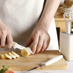 Elegantes Küchenwerkzeug-Set – langlebige, unverzichtbare Kochutensilien