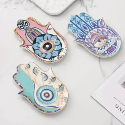 Elegantes Schmucktablett - Aria Accessoires Organizer