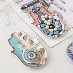 Elegantes Schmucktablett - Aria Accessoires Organizer