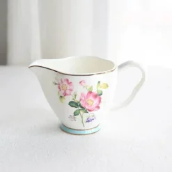 Elegantes Tee- und Kaffeeservice aus Porzellan – Stilvolle Teegeschirr-Kollektion von Coffeeware