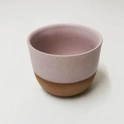 Elegantes Teetassen-Set aus Keramik – Kiln Change Design Trinkgeschirr