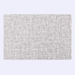 Elegantes Weihnachts-Tischset-Untersetzer-Set – Weihnachts-Esszimmerdekor