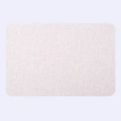 Elegantes Weihnachts-Tischset-Untersetzer-Set – Weihnachts-Esszimmerdekor