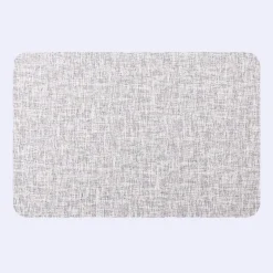 Elegantes Weihnachts-Tischset-Untersetzer-Set – Weihnachts-Esszimmerdekor